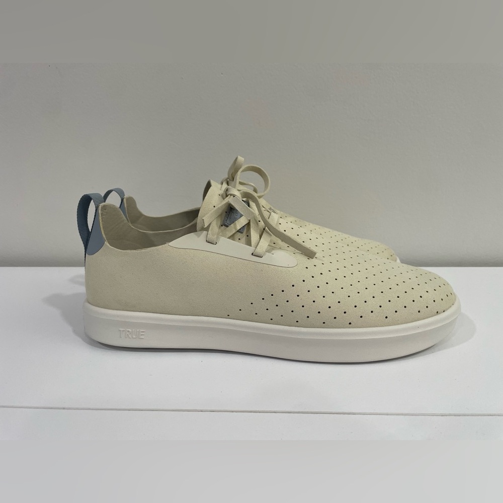 TRUE Vacay Breeze Golf Shoes - Sand‎ Sz 13